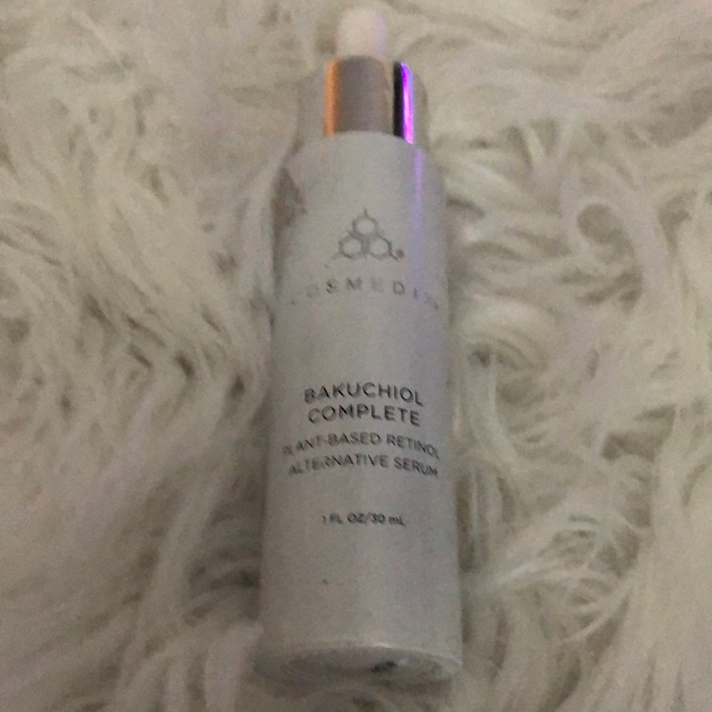 NWOT COSMMEDIX 30 ml